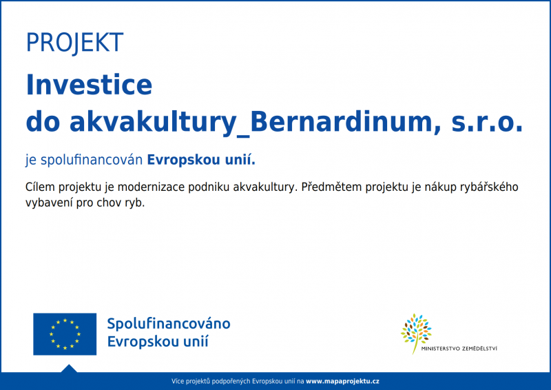 Akvakultura