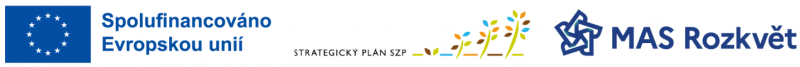 Logo dotace