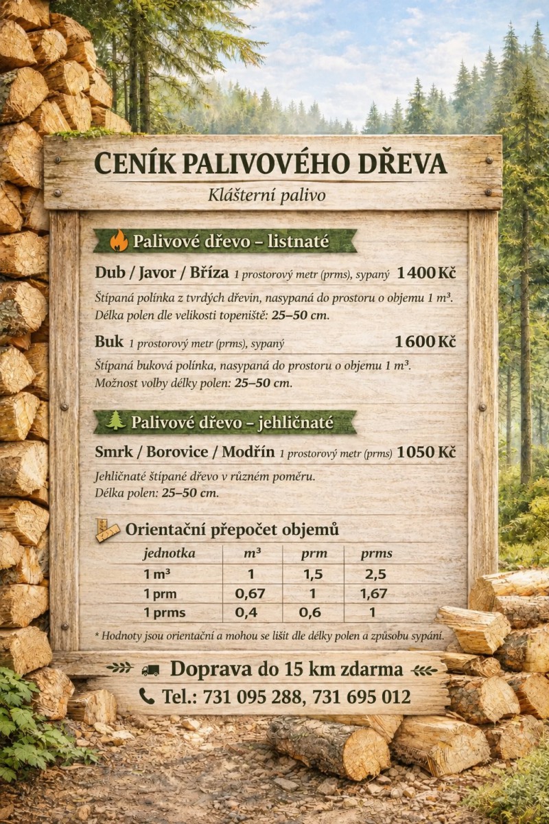 Ceník 14.9.2026 Ceník 14.9.2026